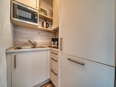 Ferienwohnung für 3 Personen (47 m²) in Heiligenhafen 4/10