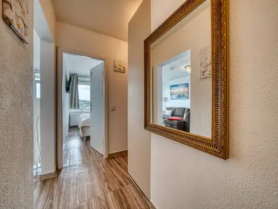 Ferienwohnung für 3 Personen (47 m²) in Heiligenhafen 5/10