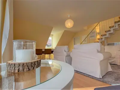 Ferienwohnung für 8 Personen (129 m²) in Heiligenhafen 6/10