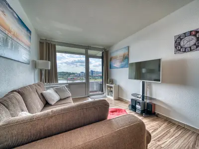 Ferienwohnung für 3 Personen (47 m²) in Heiligenhafen 7/10