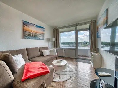 Ferienwohnung für 3 Personen (47 m²) in Heiligenhafen 8/10