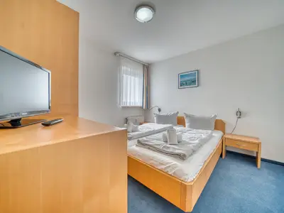 Ferienwohnung für 4 Personen (48 m²) in Heiligenhafen 4/10