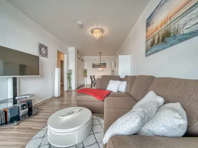 Ferienwohnung für 3 Personen (47 m²) in Heiligenhafen 10/10
