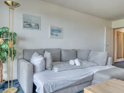 Ferienwohnung für 4 Personen (48 m²) in Heiligenhafen 8/10