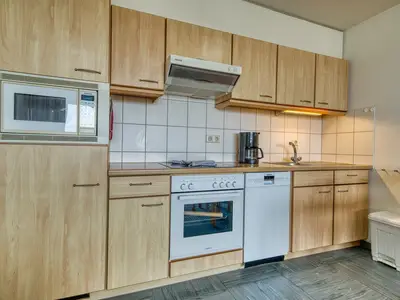 Ferienwohnung für 4 Personen (48 m²) in Heiligenhafen 9/10