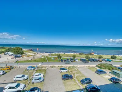 Ferienwohnung für 4 Personen (56 m²) in Heiligenhafen 2/10