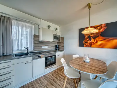 Ferienwohnung für 4 Personen (56 m²) in Heiligenhafen 3/10