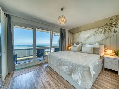 Ferienwohnung für 4 Personen (56 m²) in Heiligenhafen 4/10