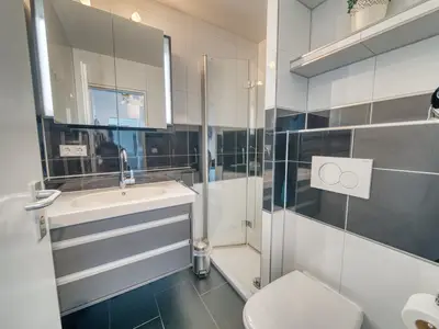 Ferienwohnung für 4 Personen (56 m²) in Heiligenhafen 5/10