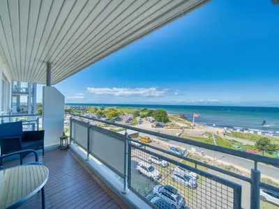 Ferienwohnung für 4 Personen (56 m²) in Heiligenhafen 6/10