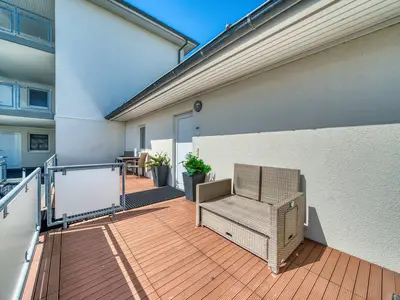 Ferienwohnung für 4 Personen (56 m²) in Heiligenhafen 7/10