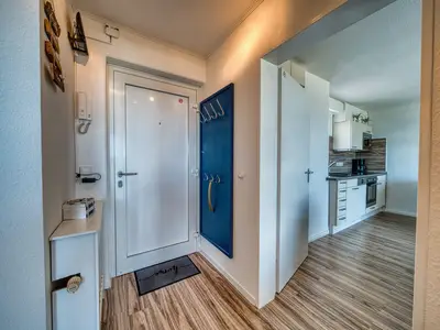 Ferienwohnung für 4 Personen (56 m²) in Heiligenhafen 8/10