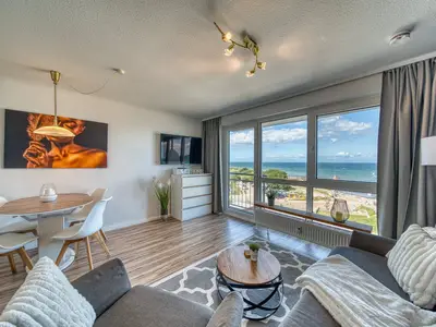 Ferienwohnung für 4 Personen (56 m²) in Heiligenhafen 10/10