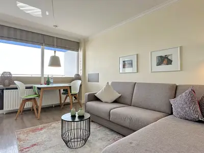 Ferienwohnung für 2 Personen (30 m²) in Westerland (Sylt) 5/10