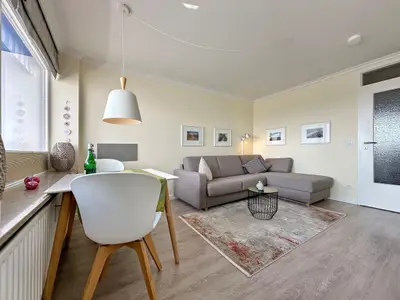 Ferienwohnung für 2 Personen (30 m²) in Westerland (Sylt) 6/10