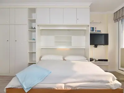 Ferienwohnung für 2 Personen (30 m²) in Westerland (Sylt) 9/10