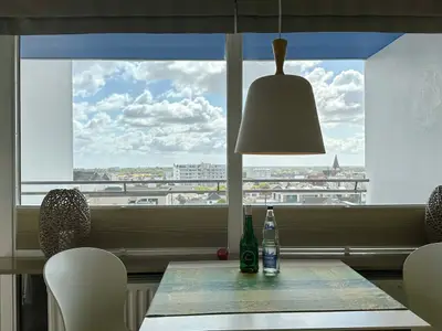 Ferienwohnung für 2 Personen (30 m²) in Westerland (Sylt) 10/10