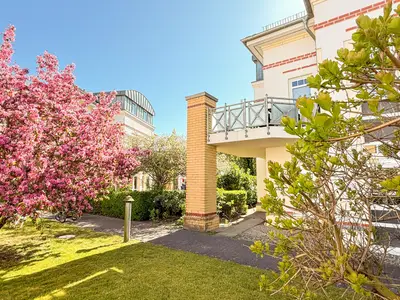 Ferienwohnung für 6 Personen (75 m²) in Zingst 1/10