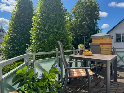 Ferienwohnung für 6 Personen (75 m²) in Zingst 2/10