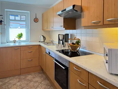 Ferienwohnung für 6 Personen (75 m²) in Zingst 7/10