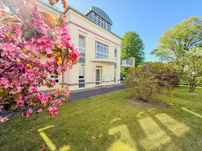 Ferienwohnung für 6 Personen (75 m²) in Zingst 9/10