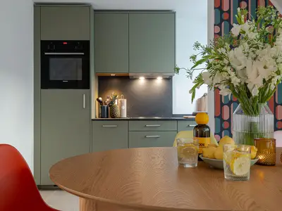 Ferienwohnung für 6 Personen (85 m²) in Westerland (Sylt) 4/10