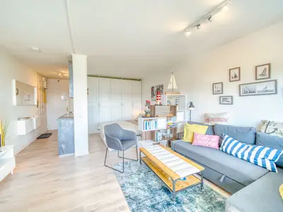 Ferienwohnung für 3 Personen (36 m²) in Heiligenhafen 1/10