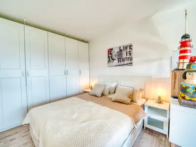 Ferienwohnung für 3 Personen (36 m²) in Heiligenhafen 3/10