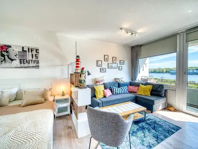 Ferienwohnung für 3 Personen (36 m²) in Heiligenhafen 5/10