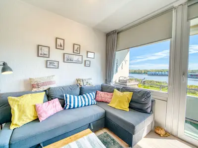 Ferienwohnung für 3 Personen (36 m²) in Heiligenhafen 6/10