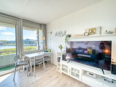 Ferienwohnung für 3 Personen (36 m²) in Heiligenhafen 7/10