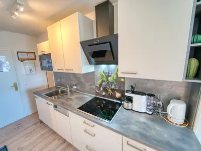 Ferienwohnung für 3 Personen (36 m²) in Heiligenhafen 9/10