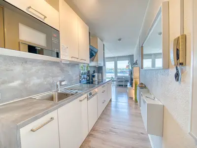 Ferienwohnung für 3 Personen (36 m²) in Heiligenhafen 10/10