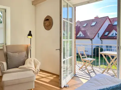Ferienwohnung für 2 Personen (80 m²) in Zingst (Ostseebad) 2/10