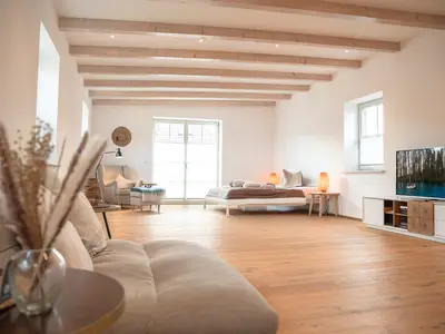 Ferienwohnung für 2 Personen (80 m²) in Zingst (Ostseebad) 5/10