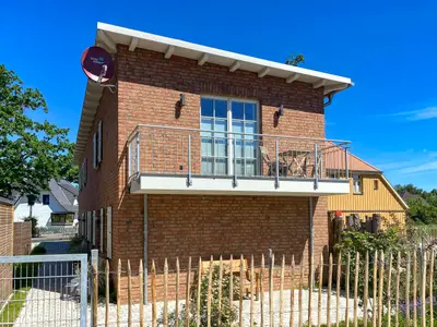 Ferienwohnung für 2 Personen (80 m²) in Zingst (Ostseebad) 6/10