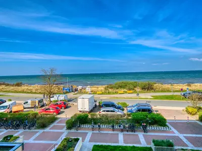 Ferienwohnung für 4 Personen (30 m²) in Heiligenhafen 2/10