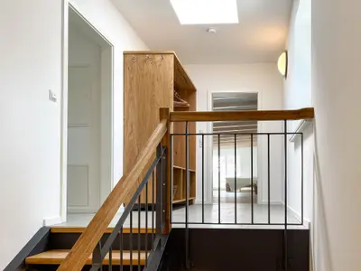 Ferienwohnung für 2 Personen (80 m²) in Zingst (Ostseebad) 7/10