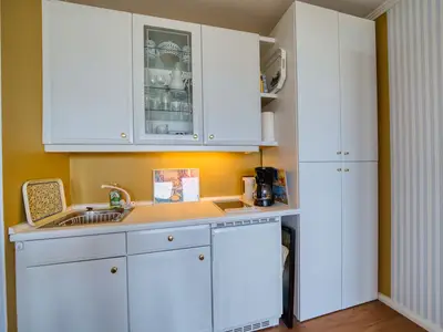 Ferienwohnung für 4 Personen (30 m²) in Heiligenhafen 4/10