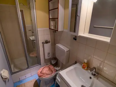 Ferienwohnung für 4 Personen (30 m²) in Heiligenhafen 5/10