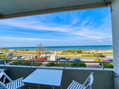 Ferienwohnung für 4 Personen (30 m²) in Heiligenhafen 7/10