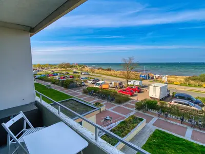 Ferienwohnung für 4 Personen (30 m²) in Heiligenhafen 8/10