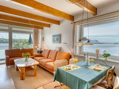 Ferienwohnung für 4 Personen (54 m²) in Heiligenhafen 1/10