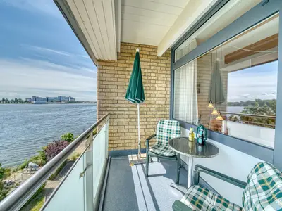 Ferienwohnung für 4 Personen (54 m²) in Heiligenhafen 3/10