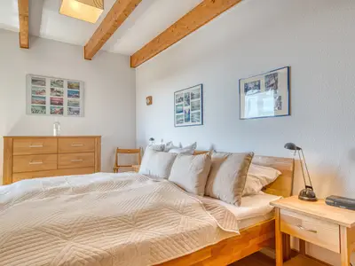 Ferienwohnung für 4 Personen (54 m²) in Heiligenhafen 4/10