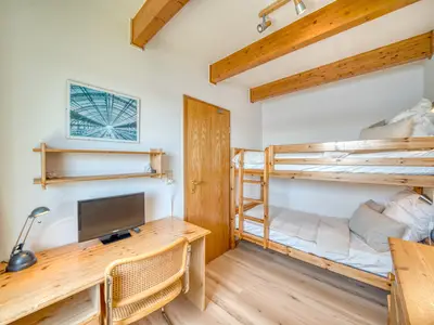 Ferienwohnung für 4 Personen (54 m²) in Heiligenhafen 5/10