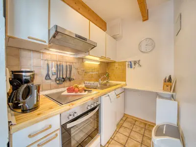 Ferienwohnung für 4 Personen (54 m²) in Heiligenhafen 7/10