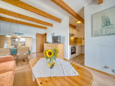 Ferienwohnung für 4 Personen (54 m²) in Heiligenhafen 9/10