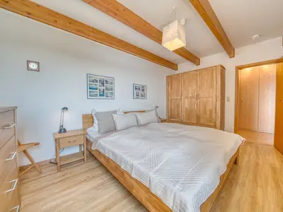 Ferienwohnung für 4 Personen (54 m²) in Heiligenhafen 10/10