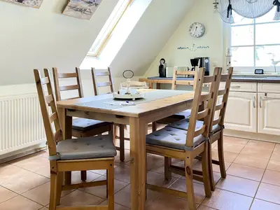 Ferienwohnung für 5 Personen (62 m²) in Prerow 3/10